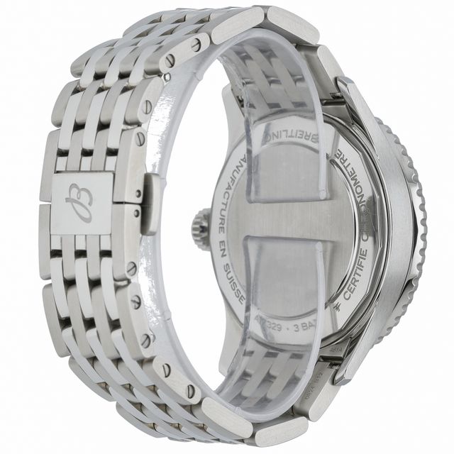 Breitling Navitimer Automatic 41 A17329 Image 4